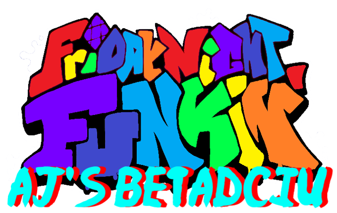 AJ's BETADCIU (MAKE SOME NOISE UPDATE) Image