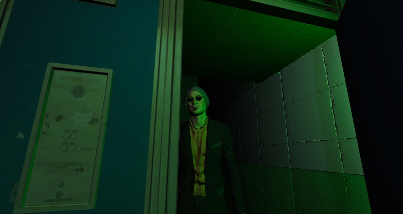 Games like Gece Mesaisi