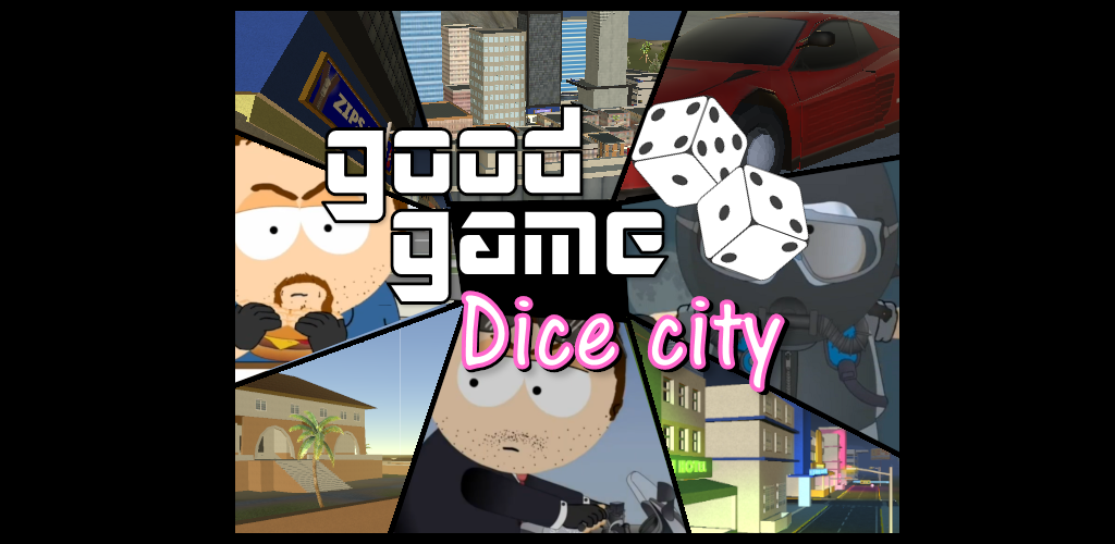 Games like GG Dice City