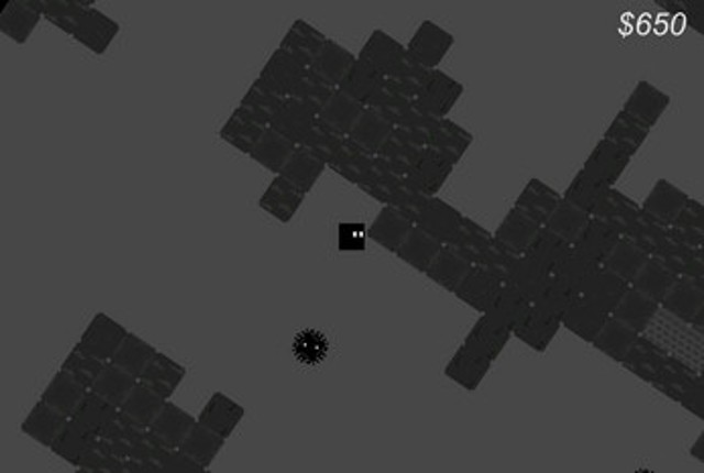 Gold Grabber screenshot