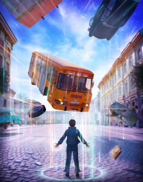 Games like Gravity Game