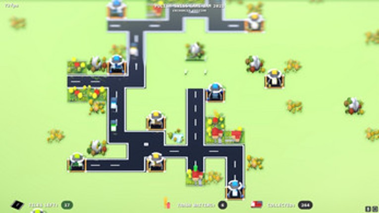 GreenWay Image