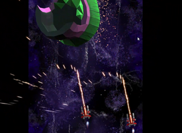 Grimistar screenshot