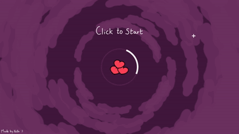 HeartBlocked screenshot