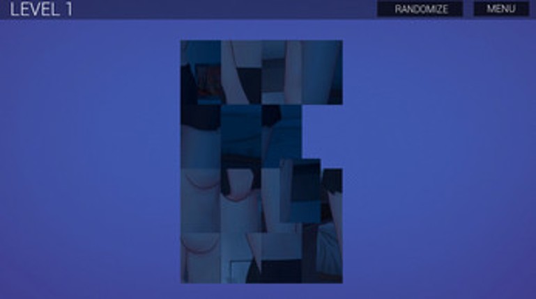 Hentai Puzzle Classic screenshot