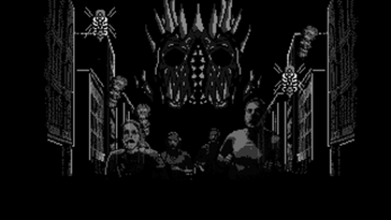 Hopefield: Dead Night screenshot