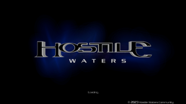 Hostile Waters Remake Image