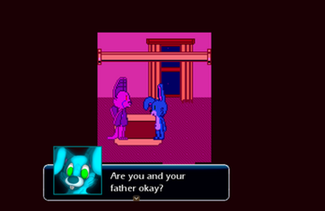Kitty Pride screenshot