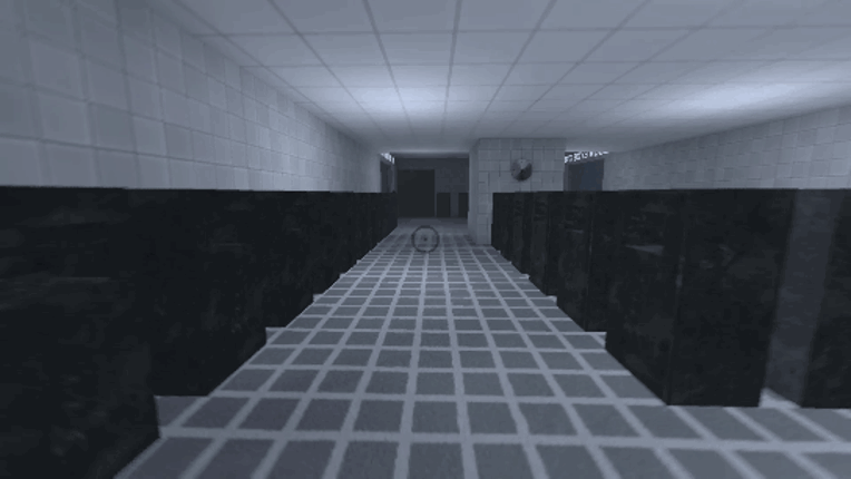 Locker Room Adventure screenshot