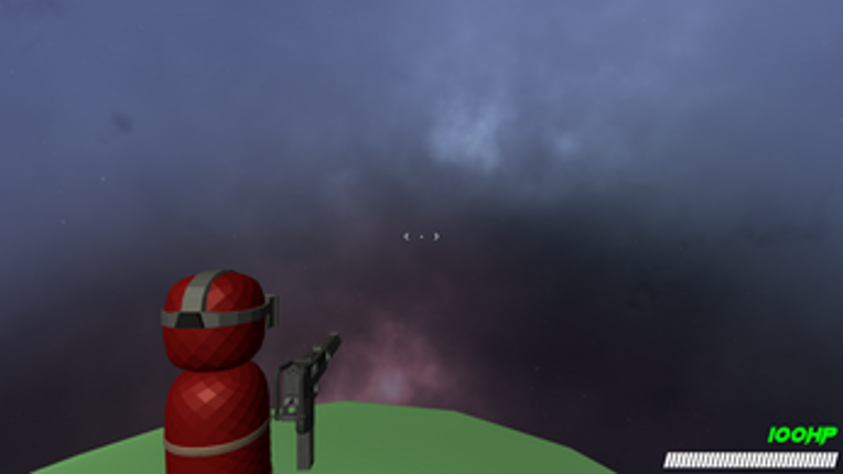 Maximum Recoil Online screenshot