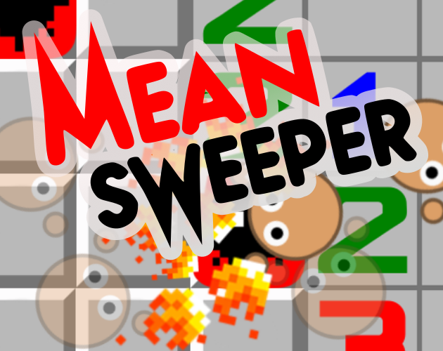 Games like Meansweeper