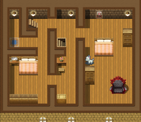 Mims Quest 2 Image
