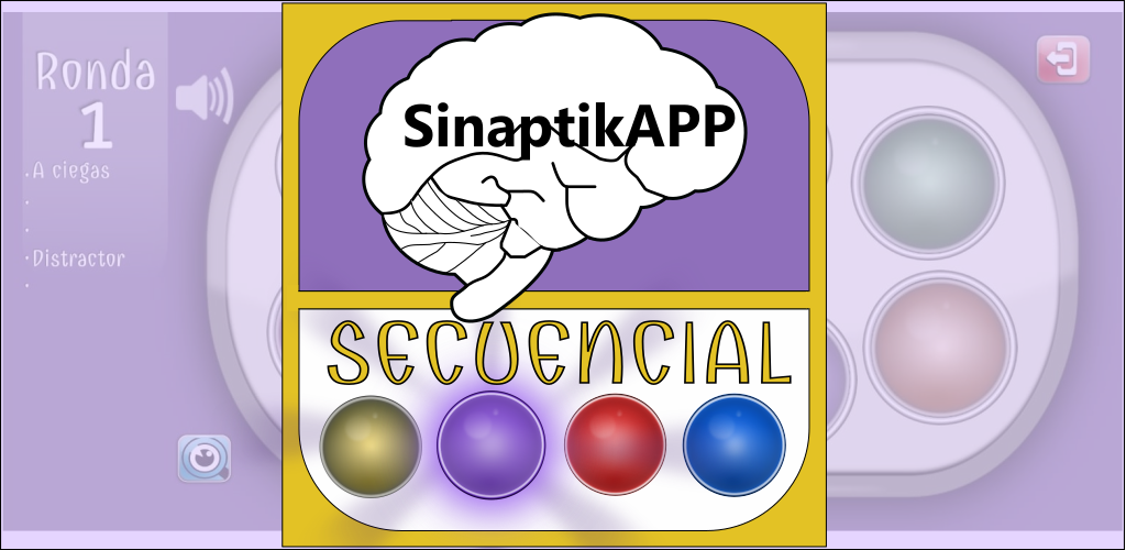 Games like Secuencial Working Memory