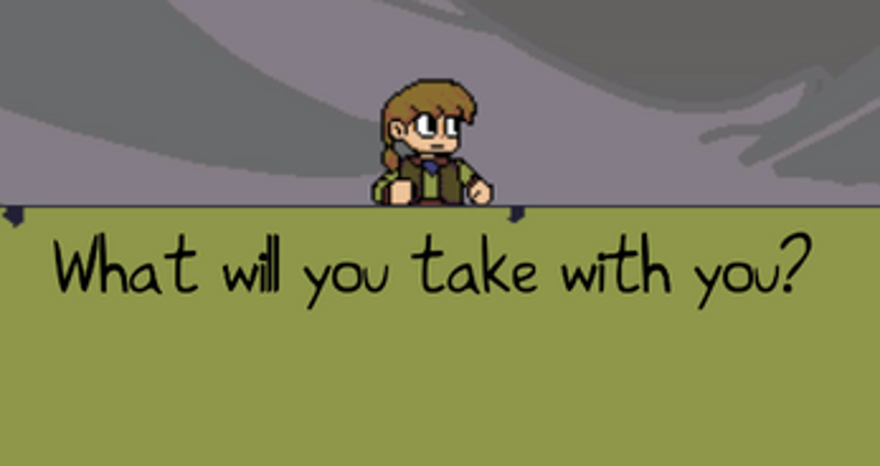 No Food Nomads Image