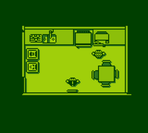Office Space screenshot