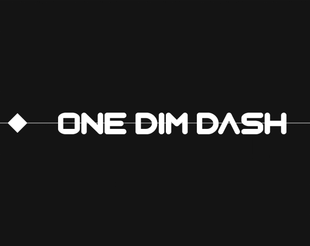Games like One Dim Dash