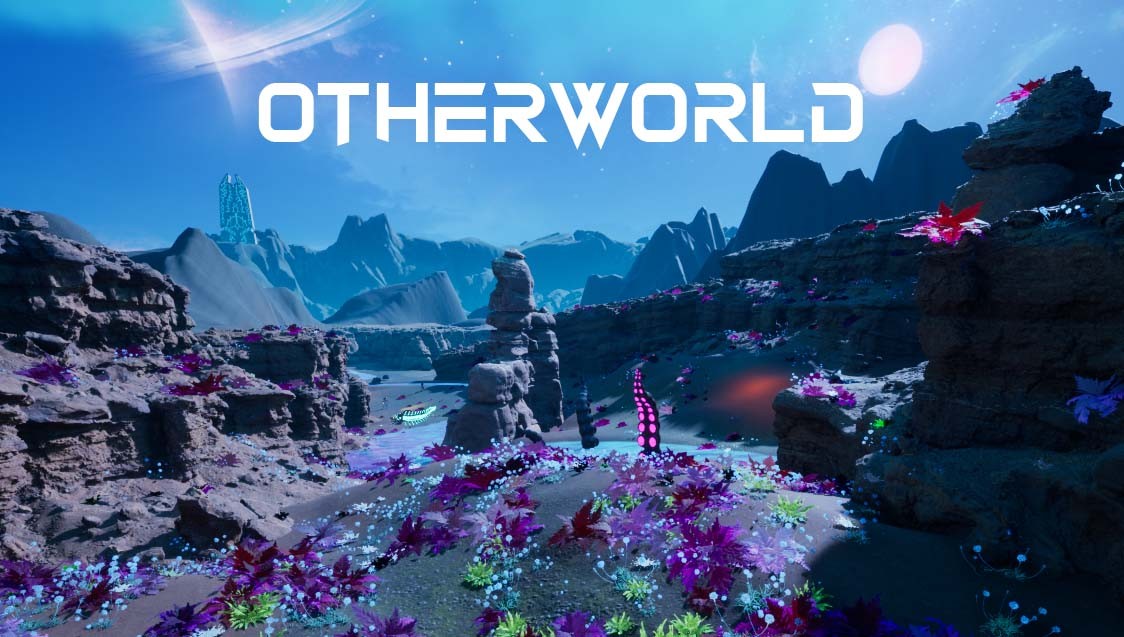 Games like Otherworld