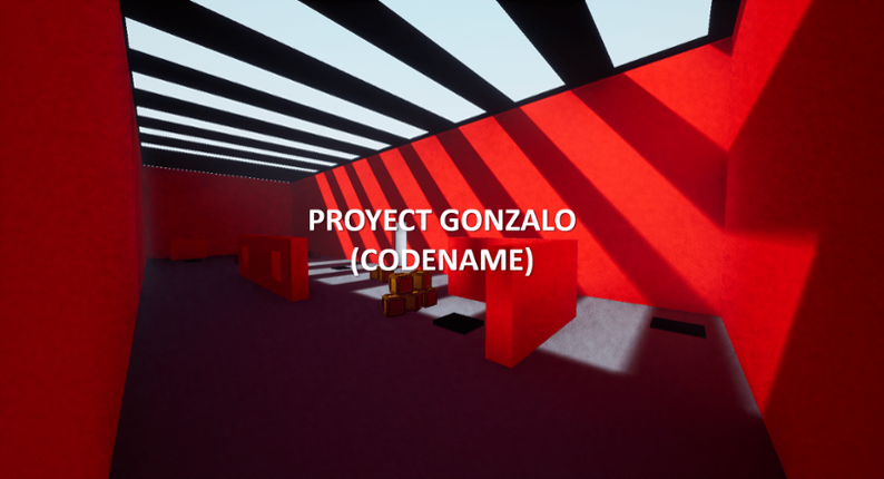 Proyect Gonzalo (Codename) Image