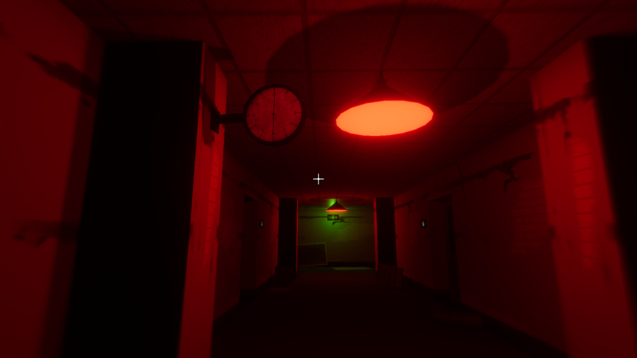 Games like PURGATORY CAN´T ESCAPE