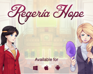 Games like Regeria Hope Episode 1