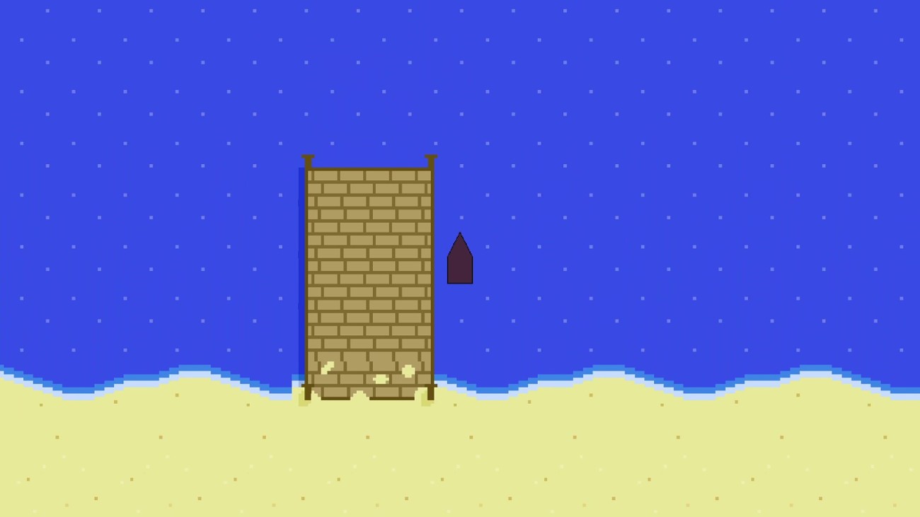 Games like Samba Island #TeamSeas