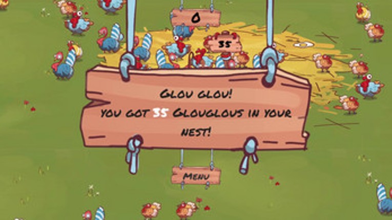 Say Glouglou Image