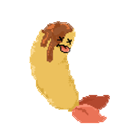 Tempura Survivor screenshot