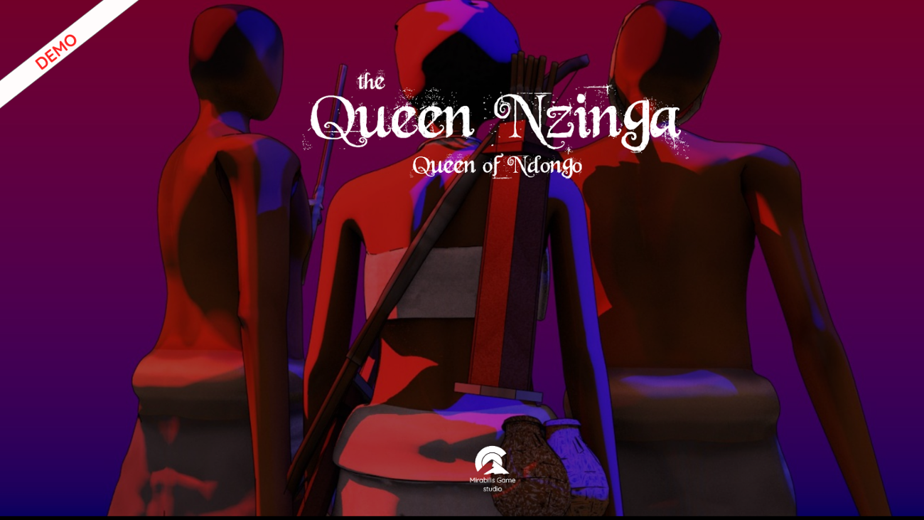 Games like The Chronicles of Nzinga Mbande