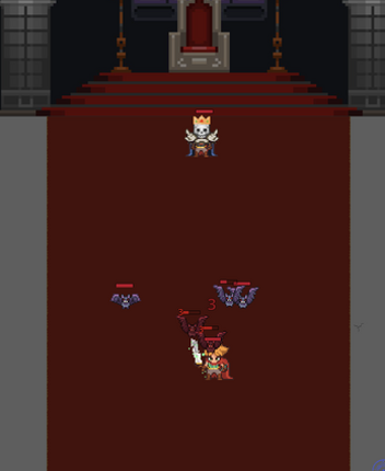 The Last Stand of the Lich King Image