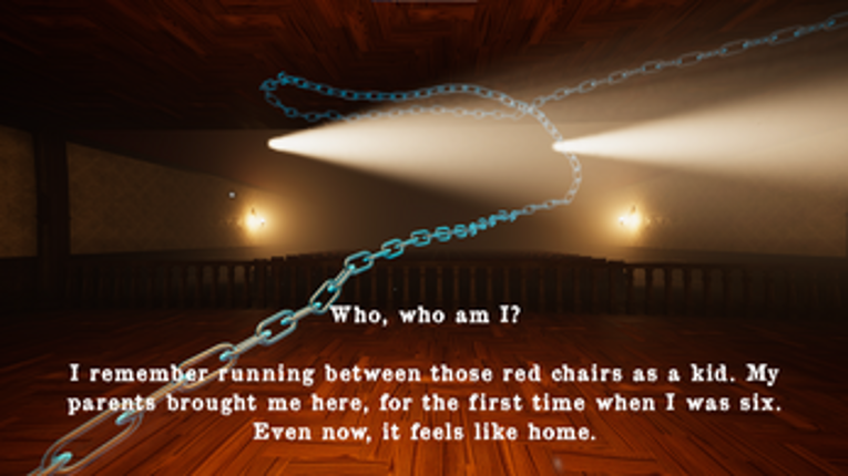 The Phantoms of the Co-Opera screenshot