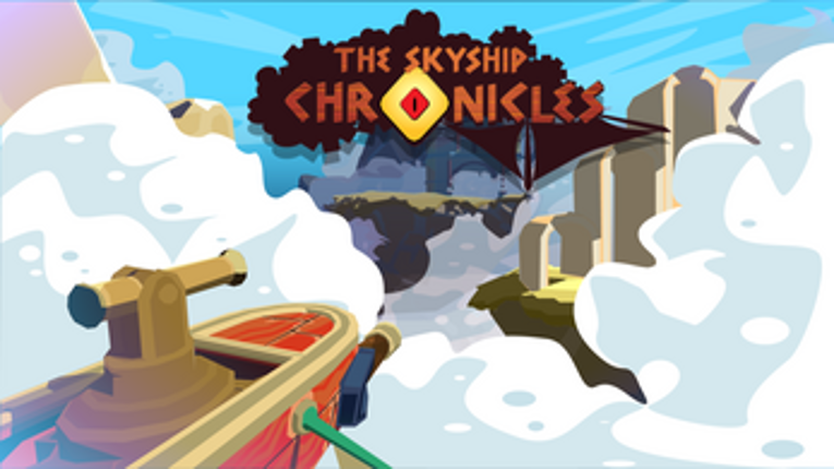 The Skyship Chronicles screenshot