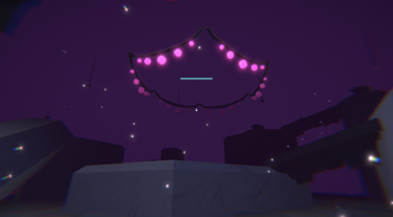 Titleless Flower Game Image