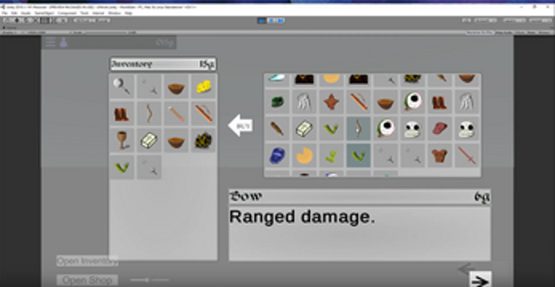Traders of Littleton (Alpha) Image
