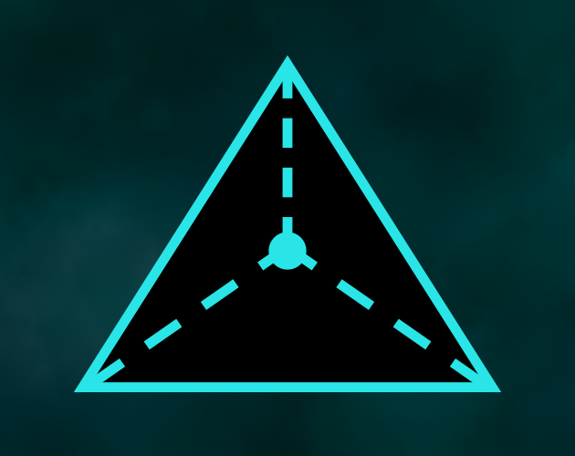 Games like triadCentroid