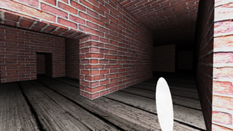 Underneath The Ground Image