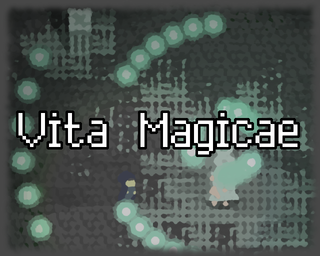 Games like Vita Magicae