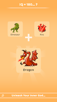 Endless Craft: Alchemy God AI Image