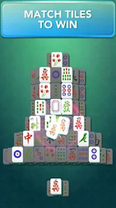 Mahjong for Seniors screenshot