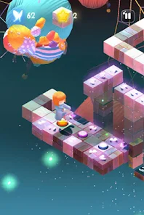 Dream Walker screenshot