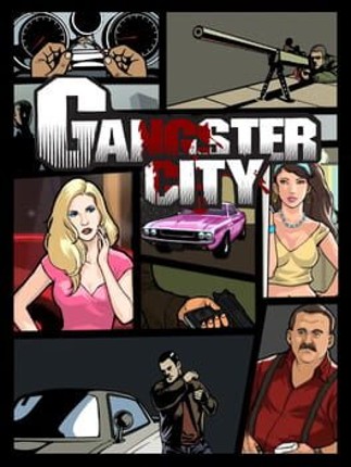 Gangster City Image