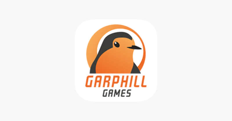 Garphill Games Companion Image