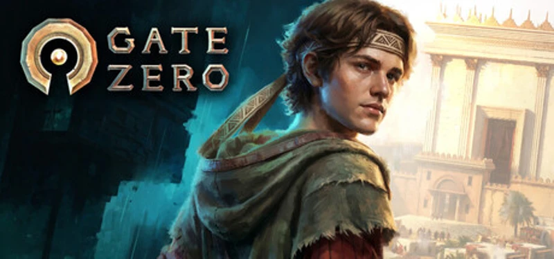 Gate Zero Image