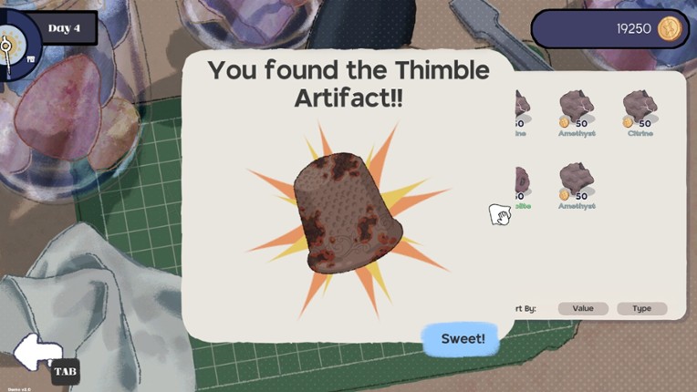 Gemporium screenshot