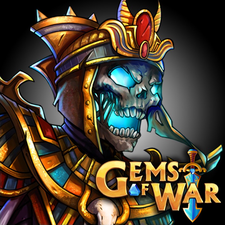 Games like Gems of War
