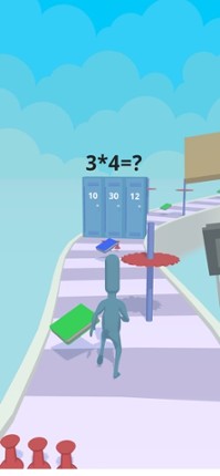 Get A Head: IQ Rush screenshot