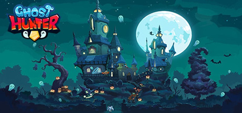 GhostHunter Image