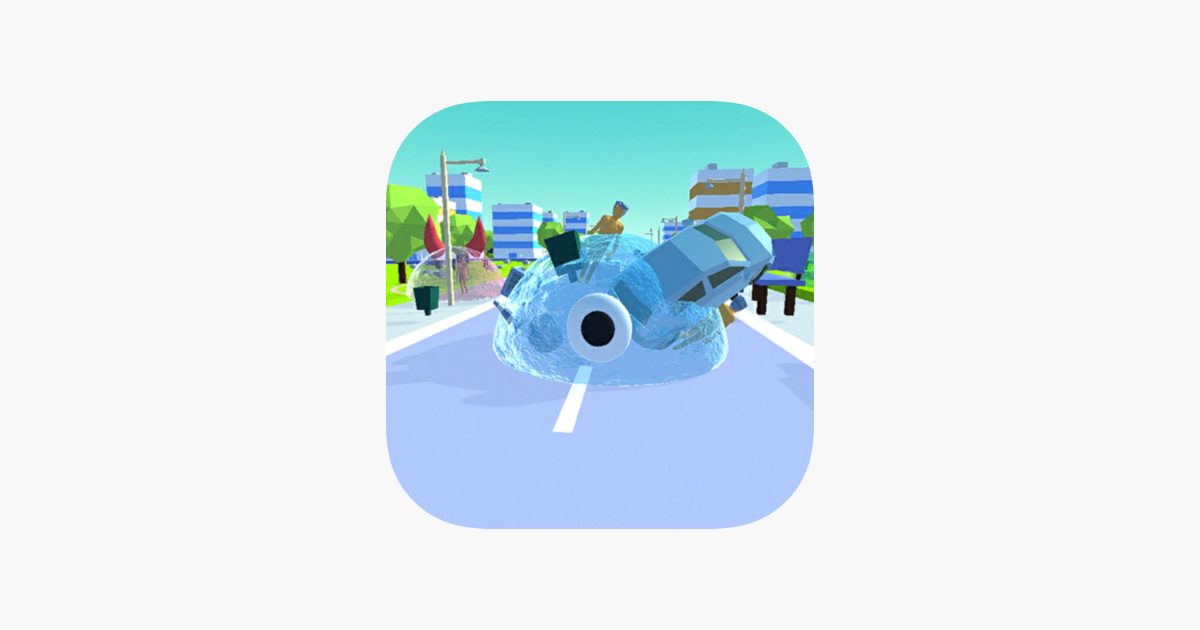 Games like Giant Slime