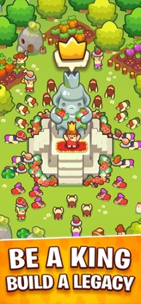 God of World screenshot