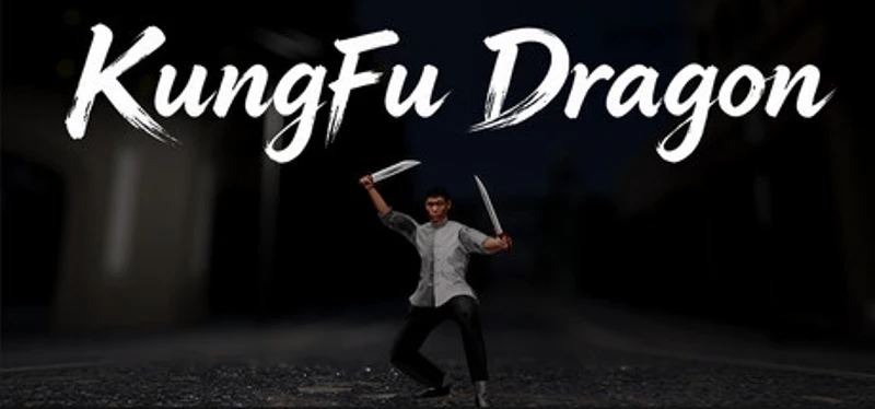 KungFu Dragon(泸龙) Image