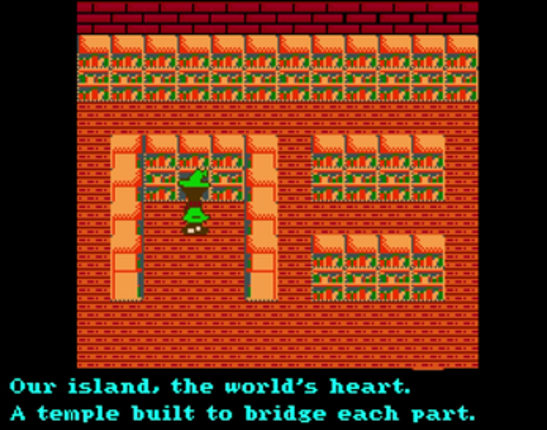 Hallow Doom screenshot